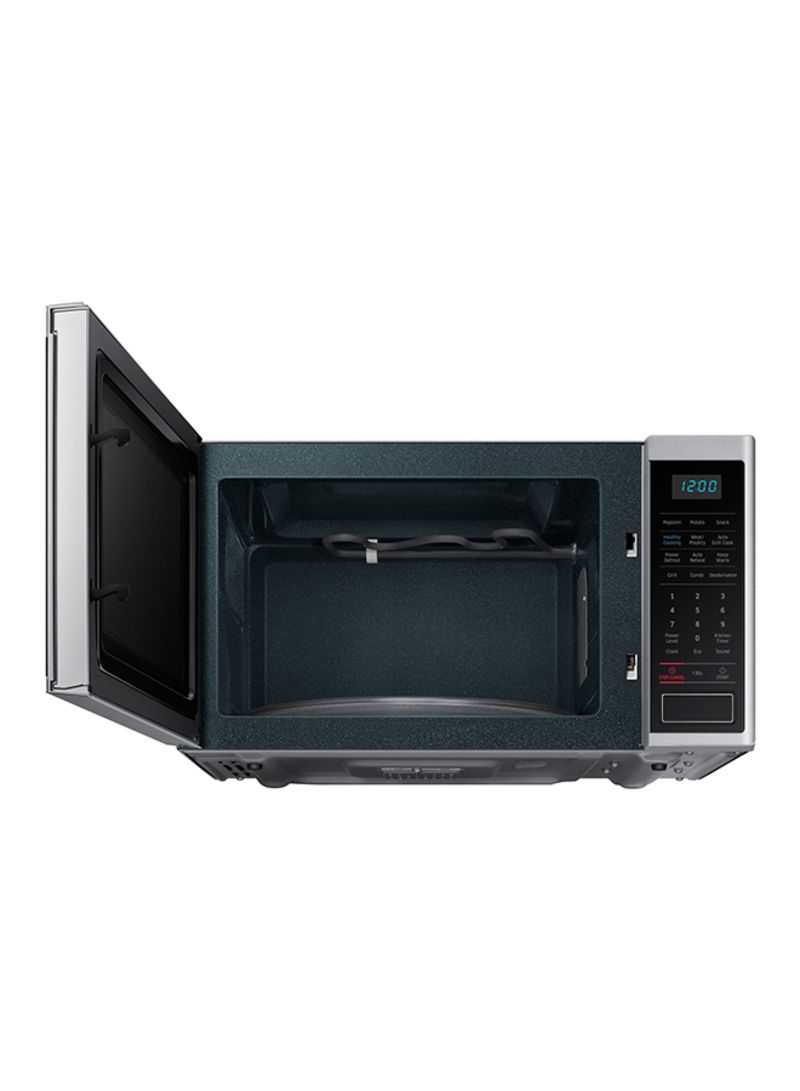 Grill Microwave 40L MG40J5133AT/SG Silver/Black